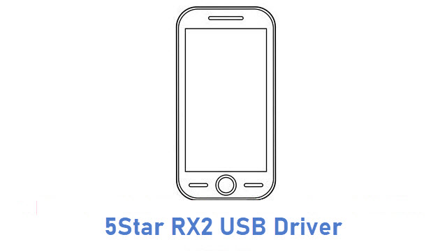 5Star RX2 USB Driver