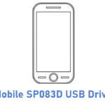 9Mobile SP083D USB Driver