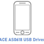ACE AS0618 USB Driver