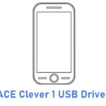 ACE Clever 1 USB Driver