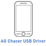 AG Chacer USB Driver