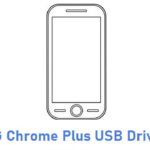 AG Chrome Plus USB Driver