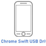 AG Chrome Swift USB Driver
