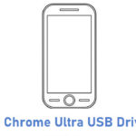 AG Chrome Ultra USB Driver