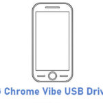 AG Chrome Vibe USB Driver