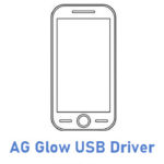 AG Glow USB Driver