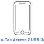 AG Go-Tab Access 2 USB Driver