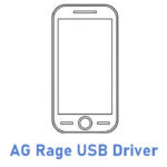 AG Rage USB Driver
