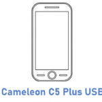 Accent Cameleon C5 Plus USB Driver