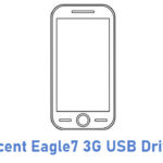Accent Eagle7 3G USB Driver