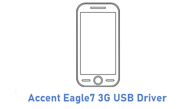 Accent Eagle7 3G USB Driver