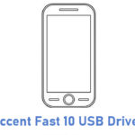 Accent Fast 10 USB Driver