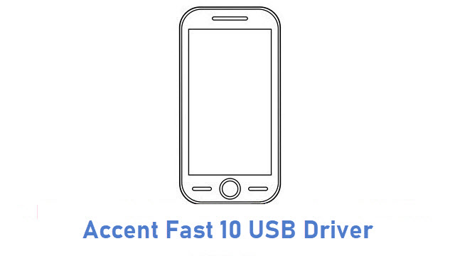 Accent Fast 10 USB Driver