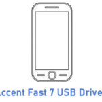 Accent Fast 7 USB Driver