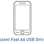 Accent Fast A6 USB Driver
