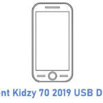 Accent Kidzy 70 2019 USB Driver