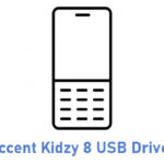 Accent Kidzy 8 USB Driver