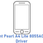 Accent Pearl A4 Lite 8055AC USB Driver