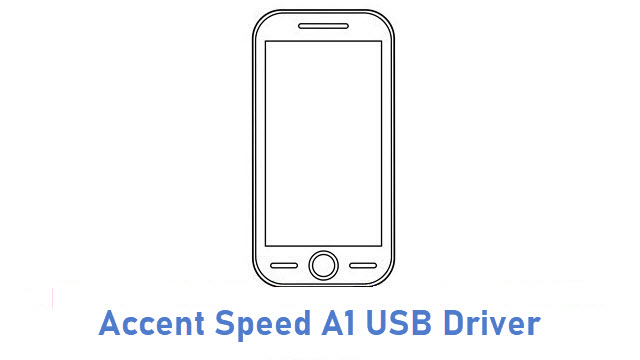 Accent Speed A1 USB Driver