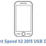 Accent Speed X2 2015 USB Driver