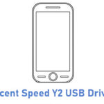 Accent Speed Y2 USB Driver