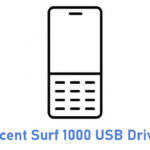 Accent Surf 1000 USB Driver
