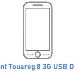 Accent Touareg 8 3G USB Driver