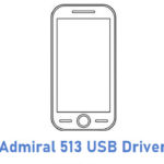 Admiral 513 USB Driver