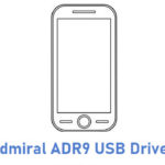Admiral ADR9 USB Driver