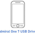 Admiral One 7 USB Driver