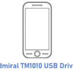 Admiral TM1010 USB Driver