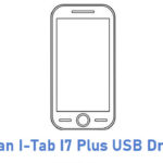 Advan I-Tab I7 Plus USB Driver