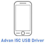 Advan I5C USB Driver