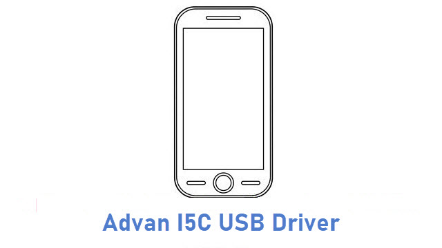 Advan I5C USB Driver