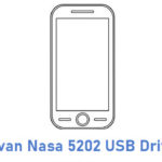 Advan Nasa 5202 USB Driver