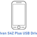 Advan S4Z Plus USB Driver