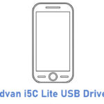 Advan i5C Lite USB Driver