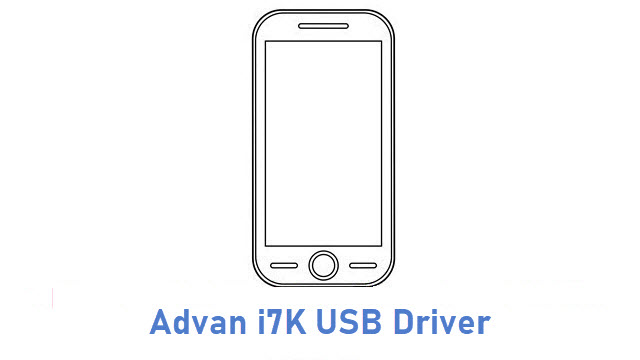 Advan i7K USB Driver