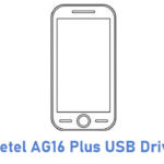 Agetel AG16 Plus USB Driver