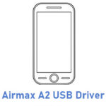 Airmax A2 USB Driver