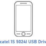 Alcatel 1S 5024I USB Driver