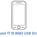 Alcatel 1T 10 8082 USB Driver