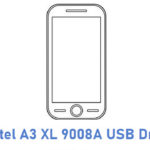 Alcatel A3 XL 9008A USB Driver