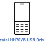 Alcatel HH70VB USB Driver