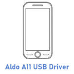 Aldo A11 USB Driver