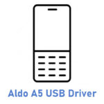 Aldo A5 USB Driver