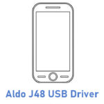 Aldo J48 USB Driver