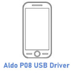 Aldo P08 USB Driver