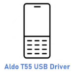 Aldo T55 USB Driver