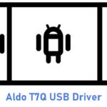 Aldo T7Q USB Driver